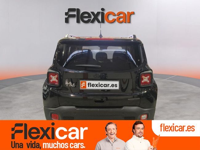 Foto del JEEP Renegade 1.0 Change the Way 4x2