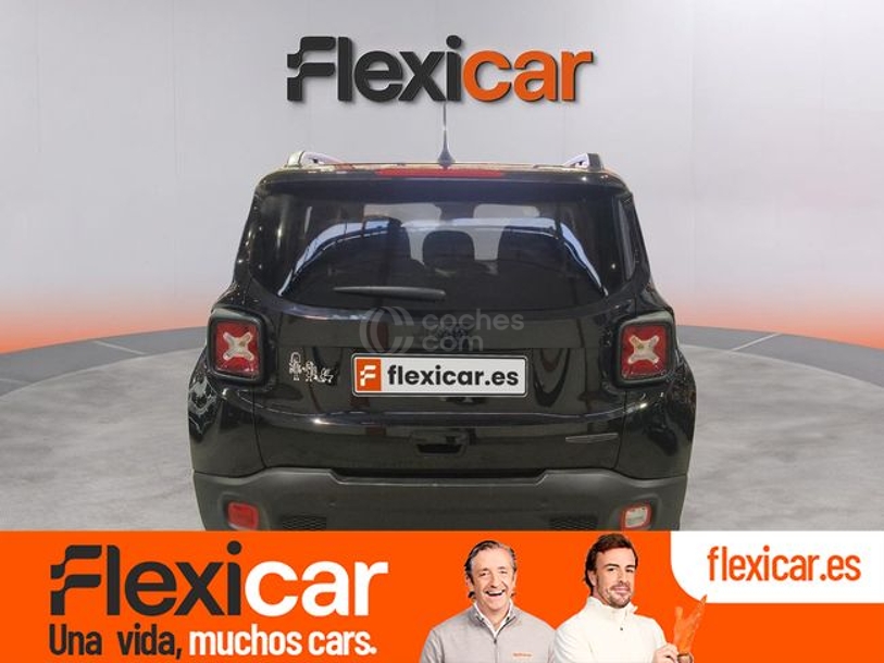 Foto del JEEP Renegade 1.0 Change the Way 4x2