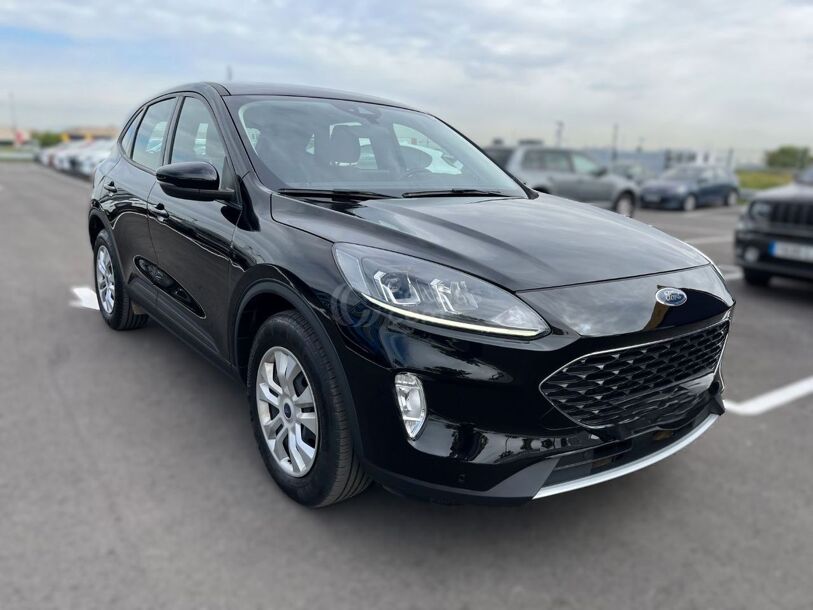 Foto del FORD Kuga 2.0 EcoBlue MEHV Trend FWD 150
