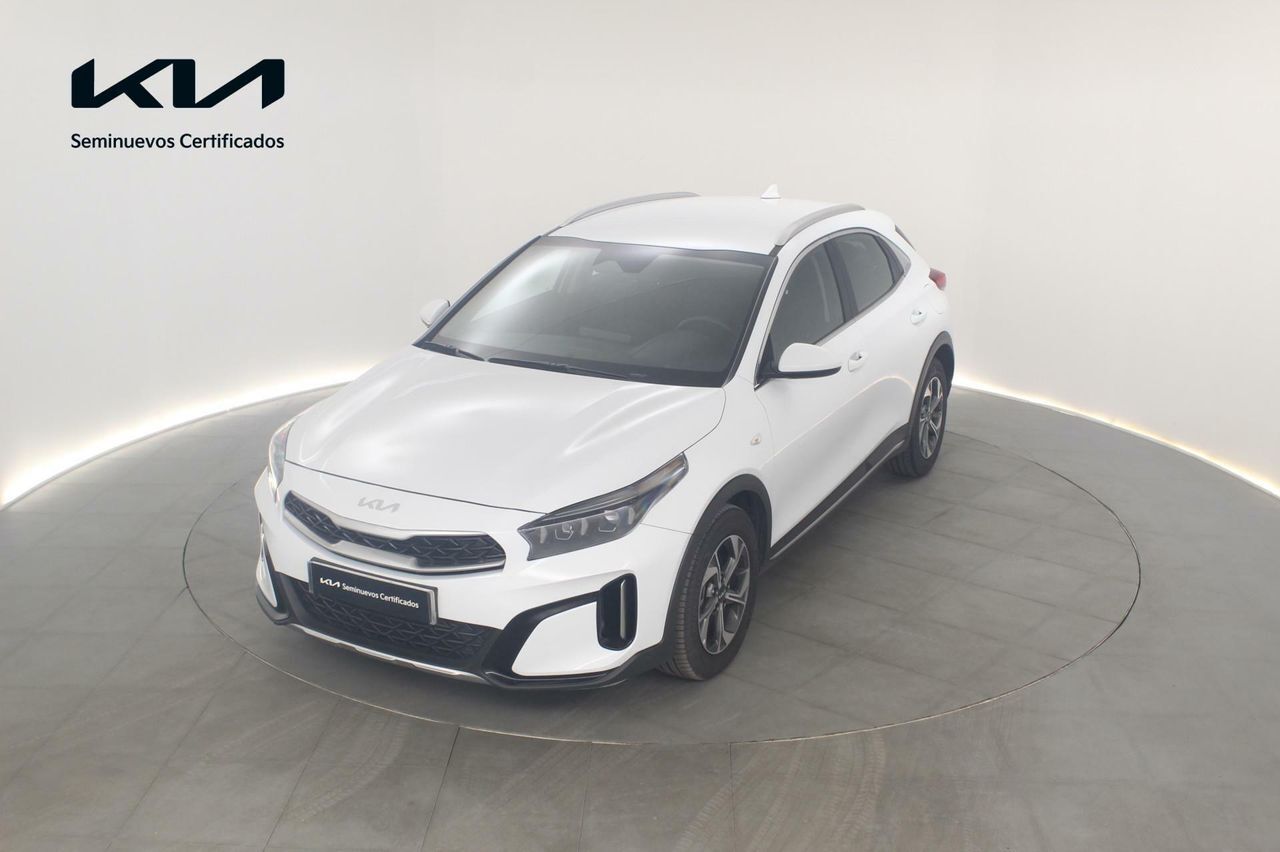 KIA XCeed (1.0 T-GDI 74KW DRIVE 100 5P) en Cantabria