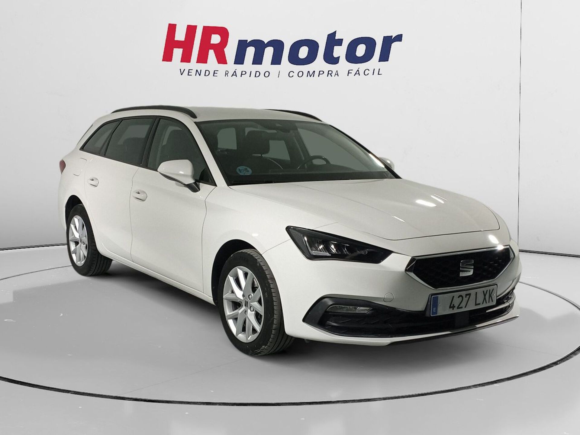Imagen de SEAT León