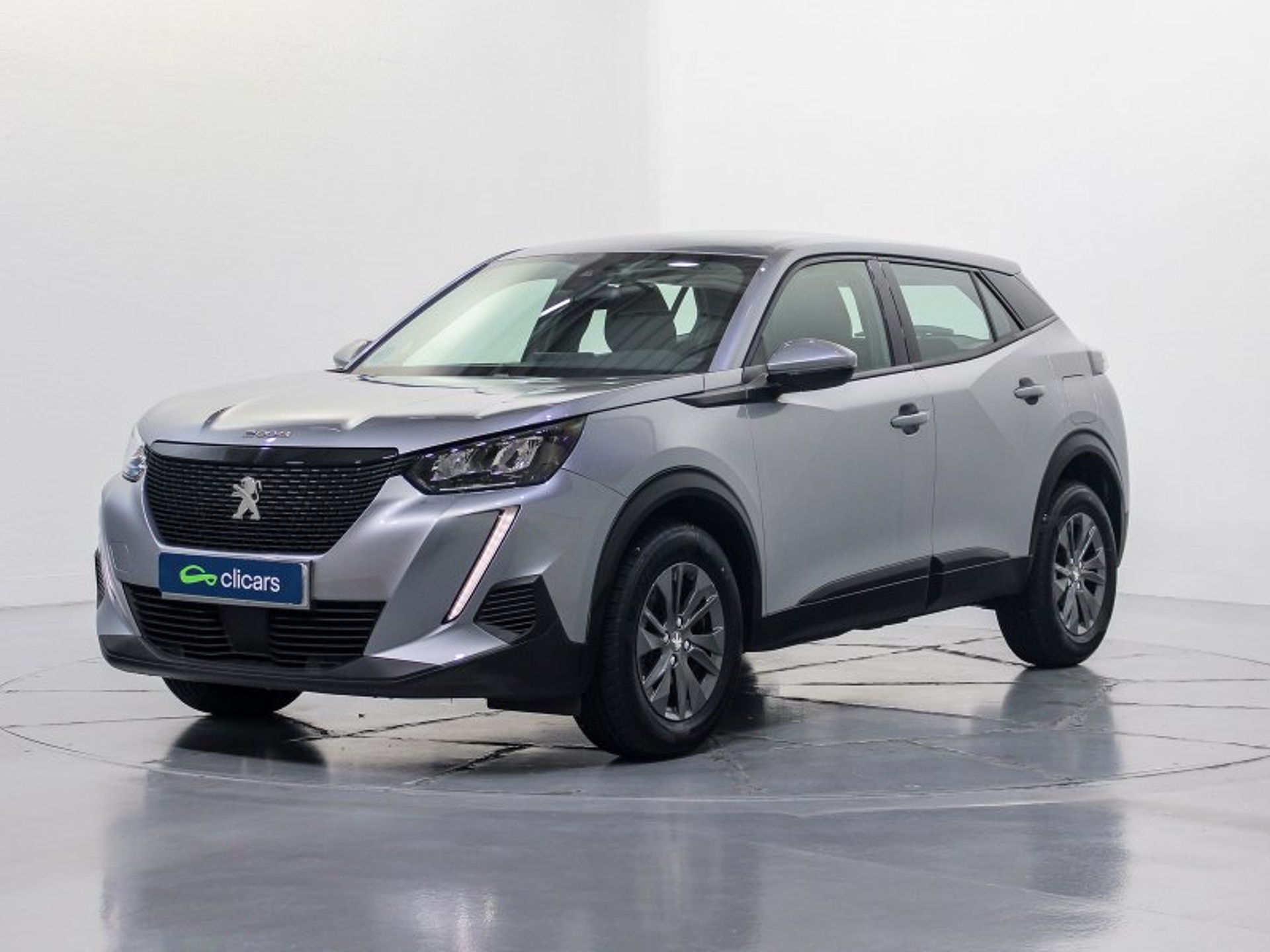 Imagen de PEUGEOT 2008