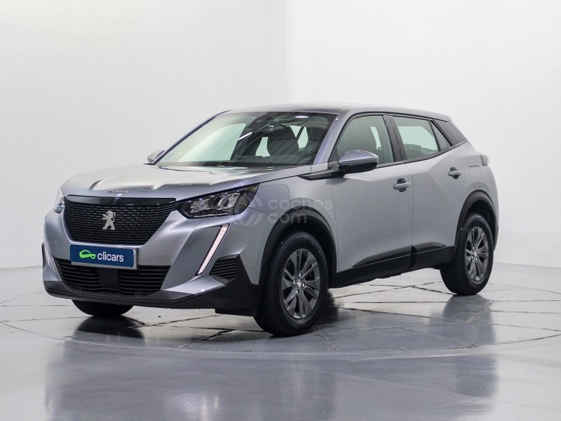 Foto del PEUGEOT 2008 1.2 PureTech S&S Active Pack 100