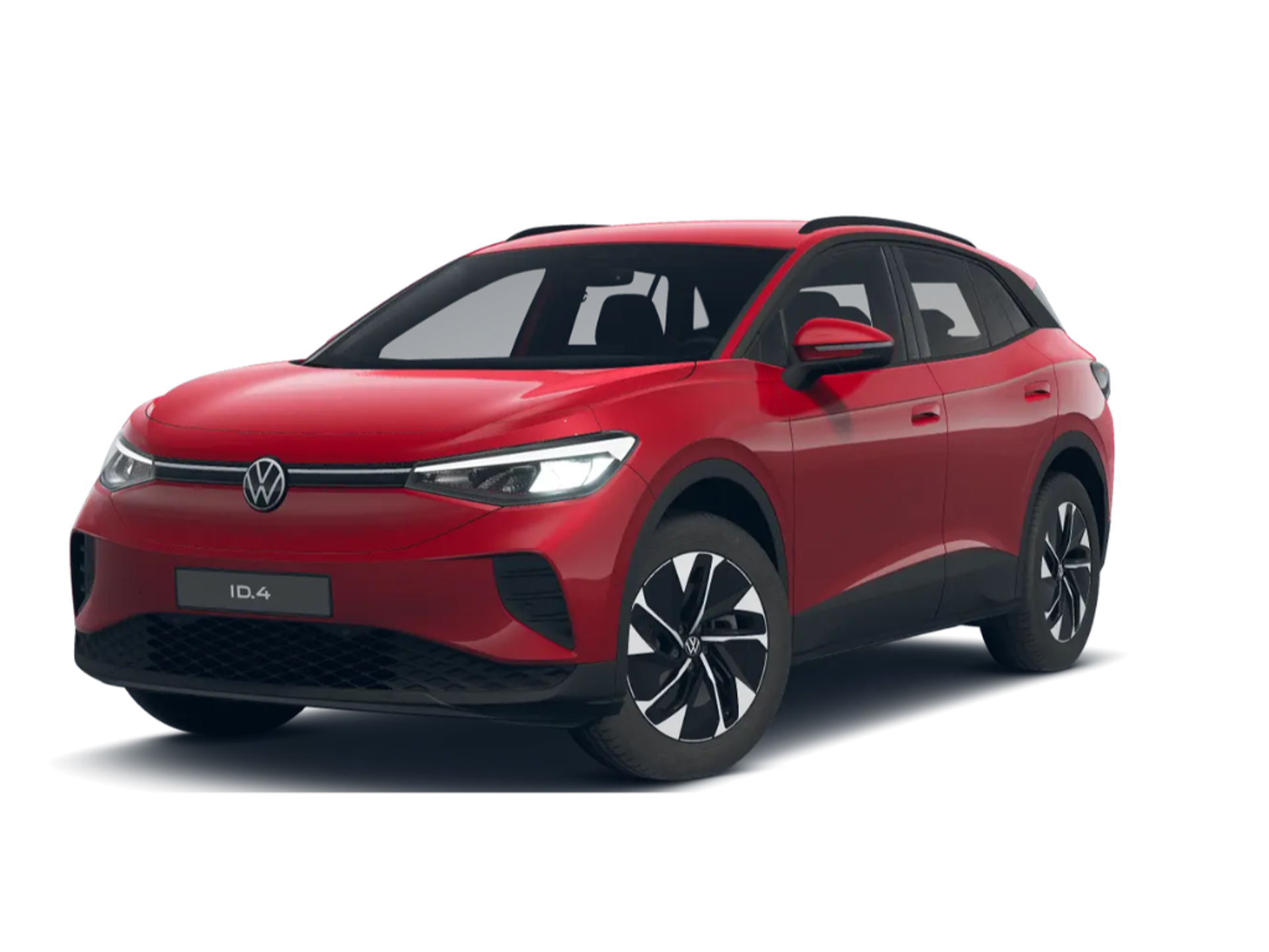 Imagen de VOLKSWAGEN ID4