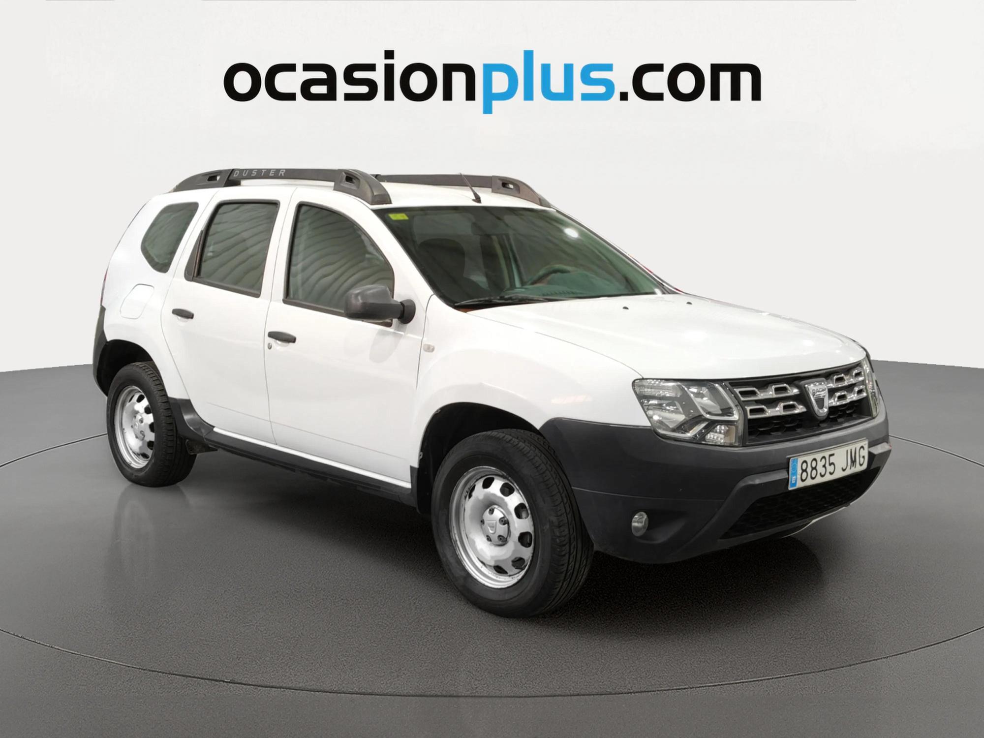 Foto del DACIA Duster 1.5dCi Ambiance 4x2 90