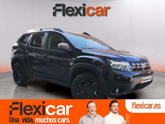 DACIA Duster (Extreme TCE 110kW (150CV) 4X2 EDC) en Barcelona