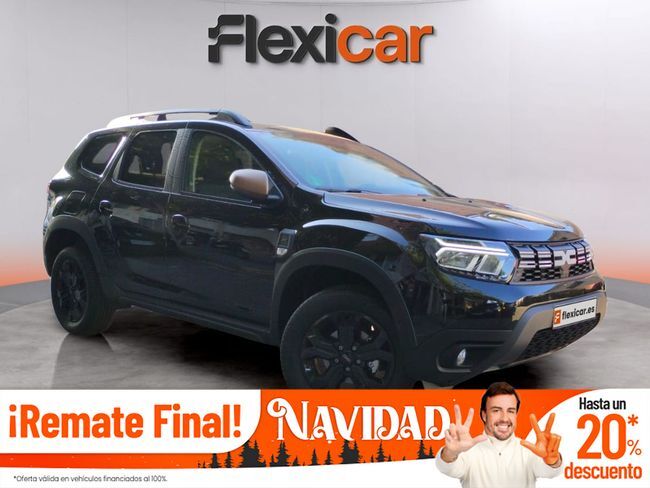 DACIA Duster (Extreme TCE 110kW (150CV) 4X2 EDC) en Barcelona