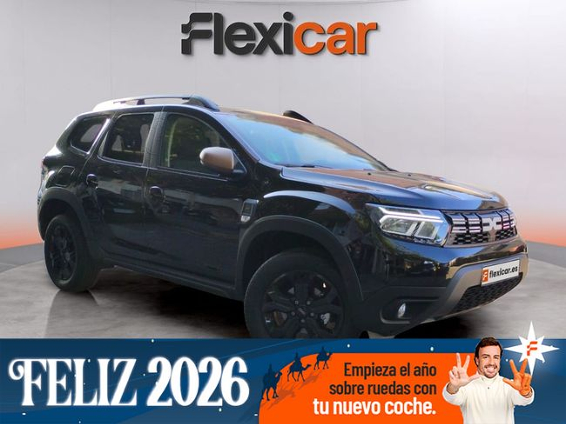 Imagen de DACIA Duster