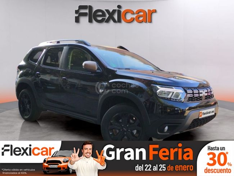 Foto del DACIA Duster 1.3 TCe Extreme EDC 4x2 110kW