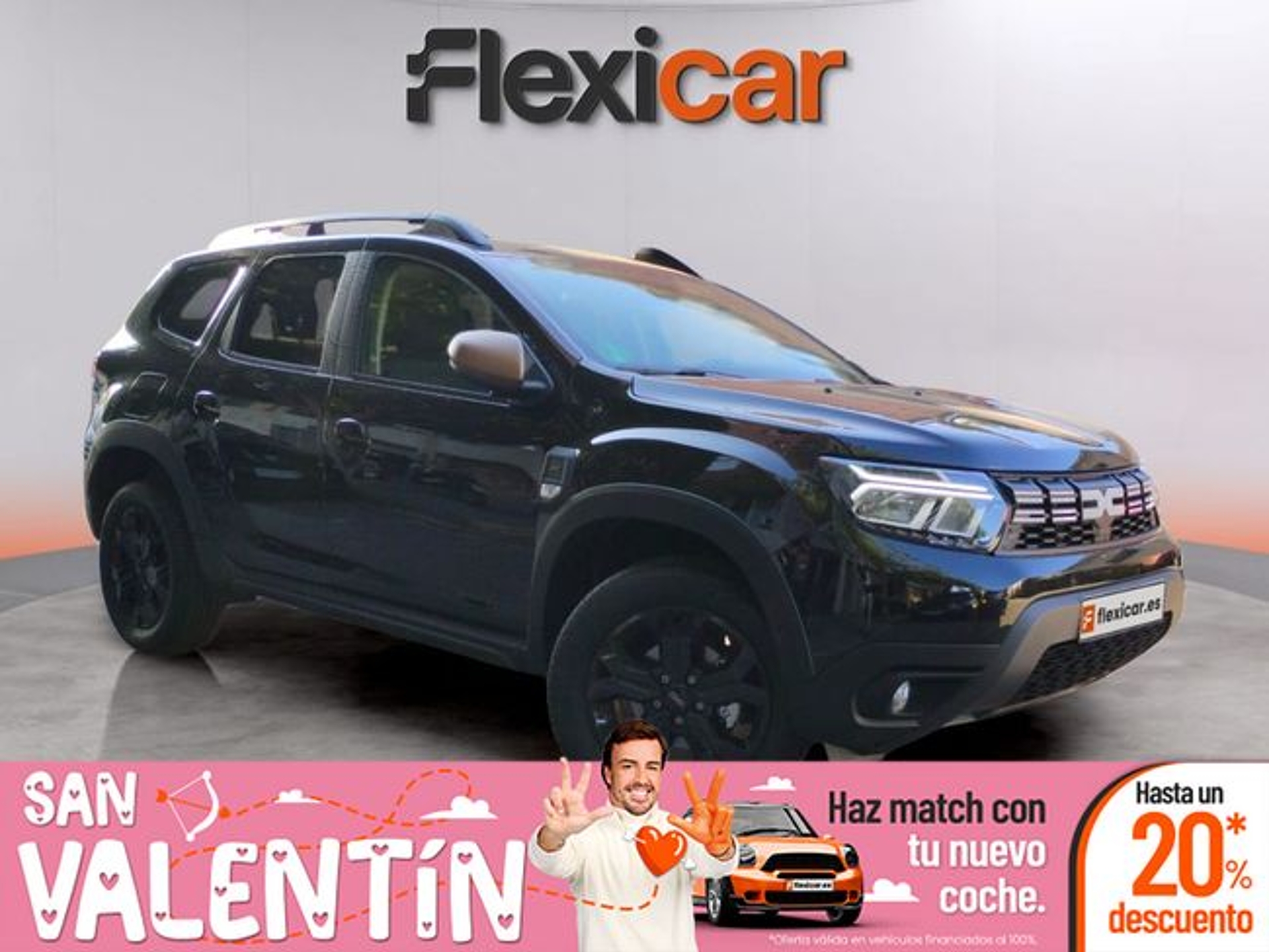 Imagen de DACIA Duster