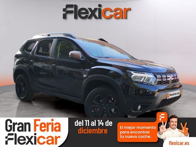 DACIA Duster (Extreme TCE 110kW (150CV) 4X2 EDC) en Barcelona