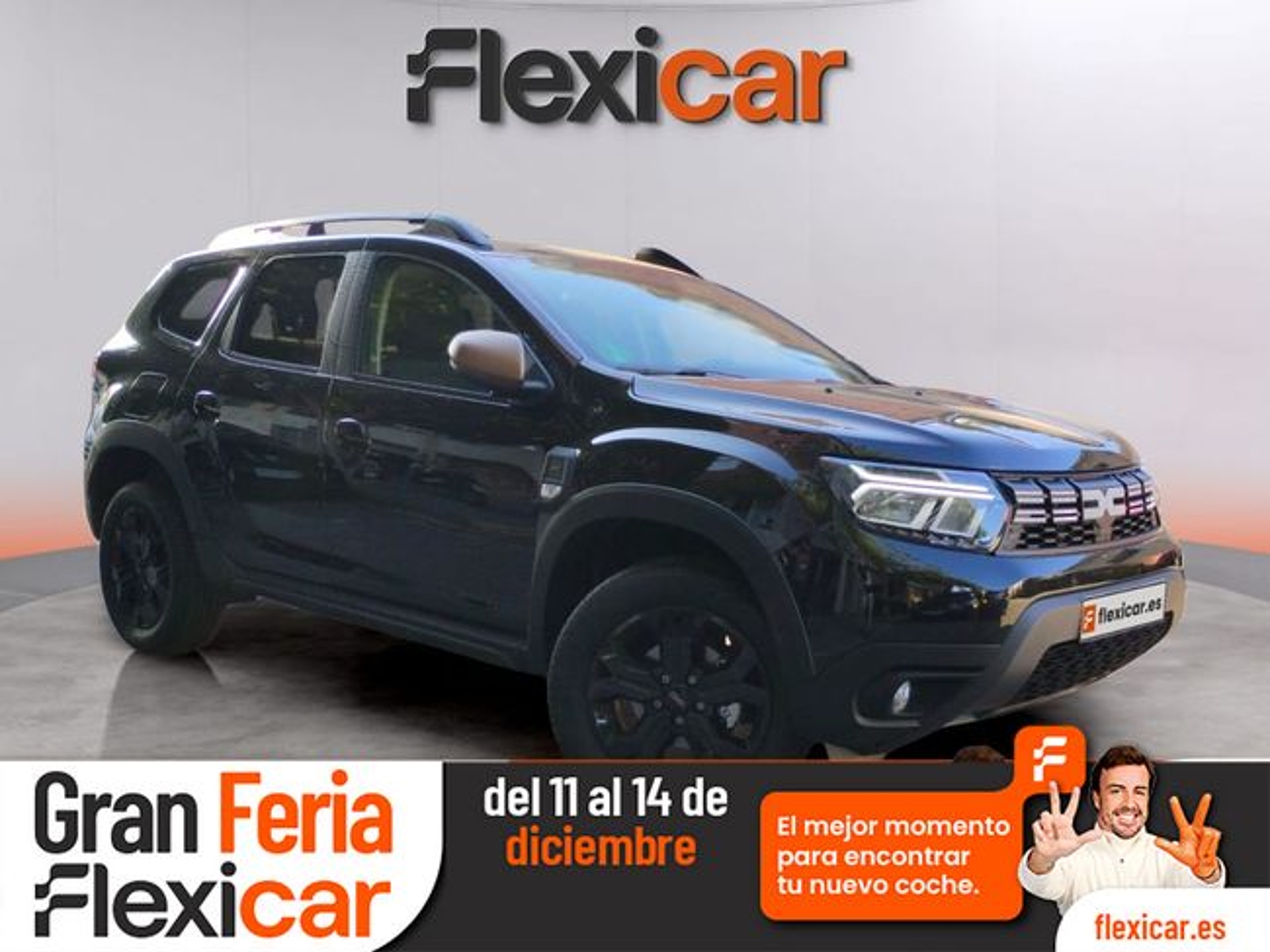 Imagen de DACIA Duster