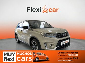 Imagen de SUZUKI Vitara 1.4T GLX 4WD Mild Hybrid