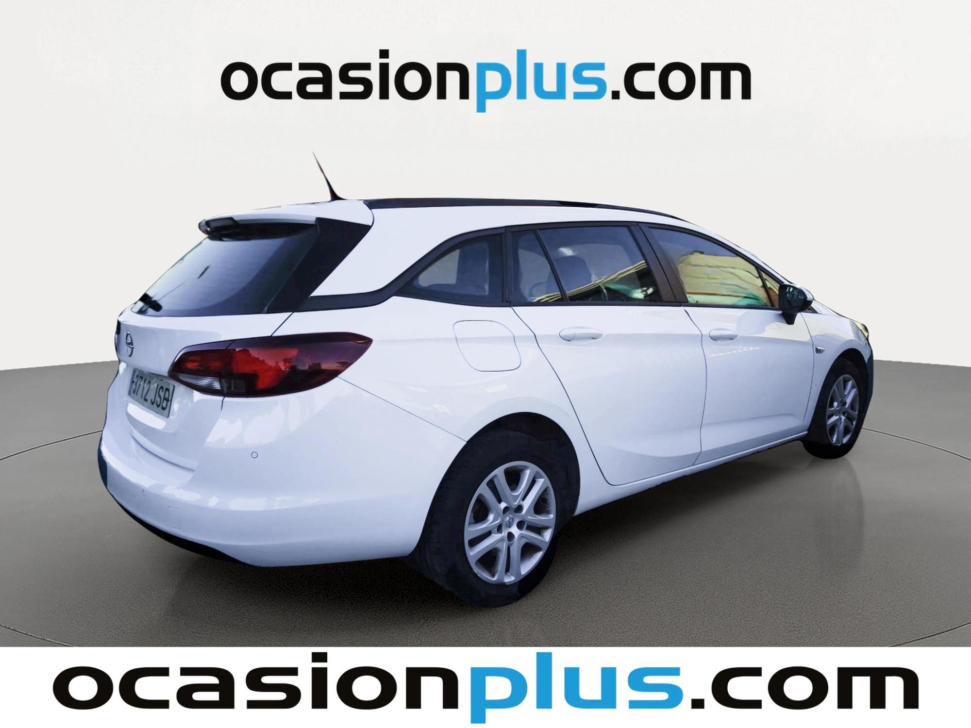 Foto del OPEL Astra ST 1.6CDTi Selective 110