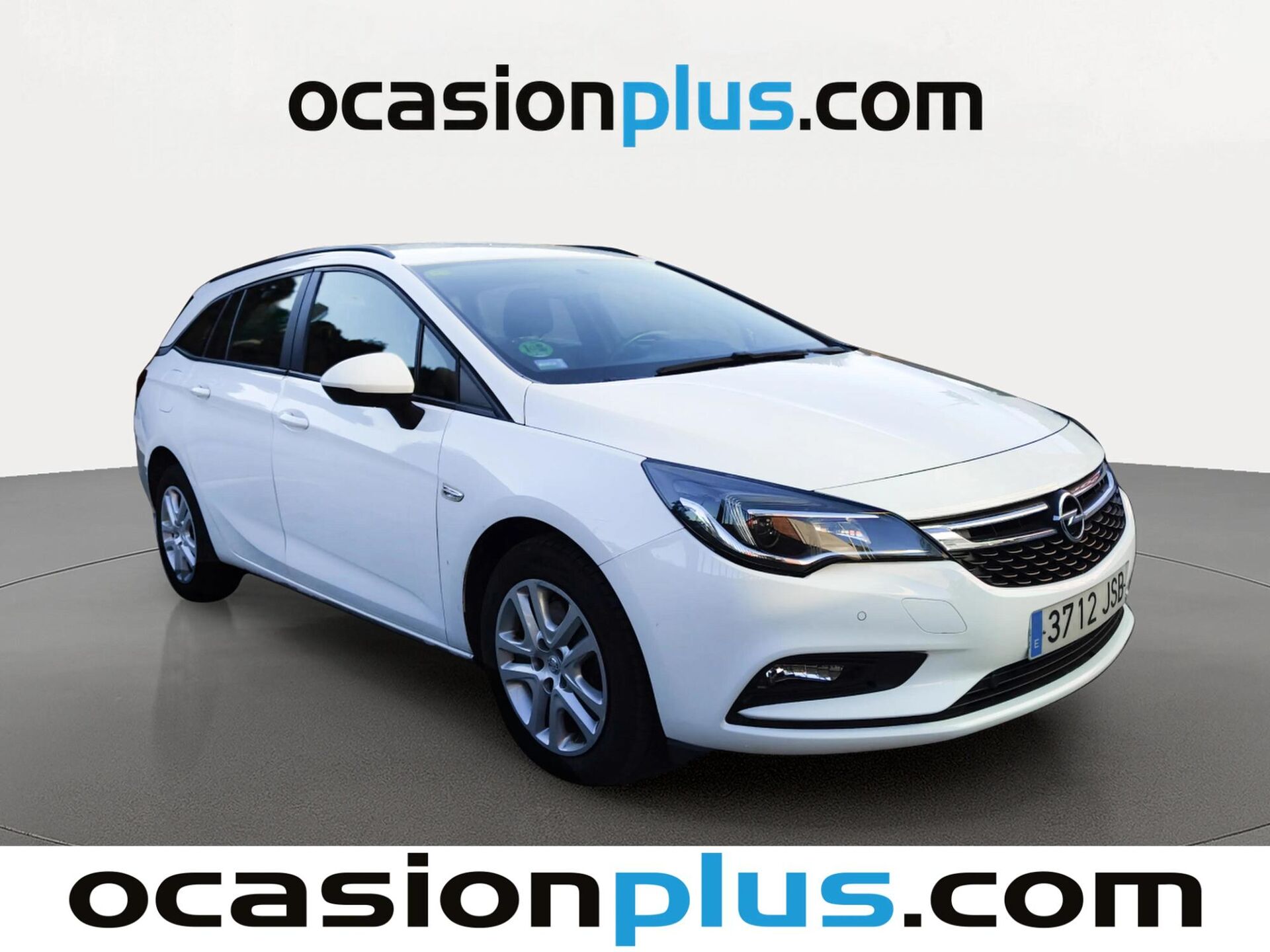 Imagen 2 de OPEL Astra