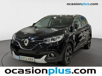 Imagen de RENAULT Kadjar 1.2 TCe Energy S-Edition EDC 97kW