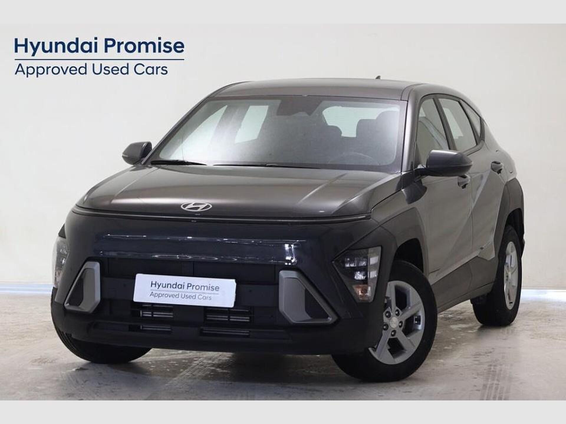 Imagen de HYUNDAI Kona