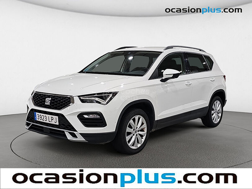 Foto del SEAT Ateca 1.5 EcoTSI S&S Style Go