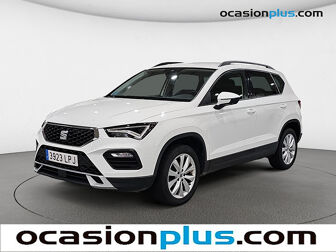 Imagen de SEAT Ateca 1.5 EcoTSI S&S Style Go