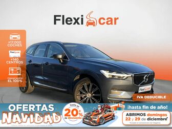 Imagen de VOLVO XC60 D4 Inscription Aut.