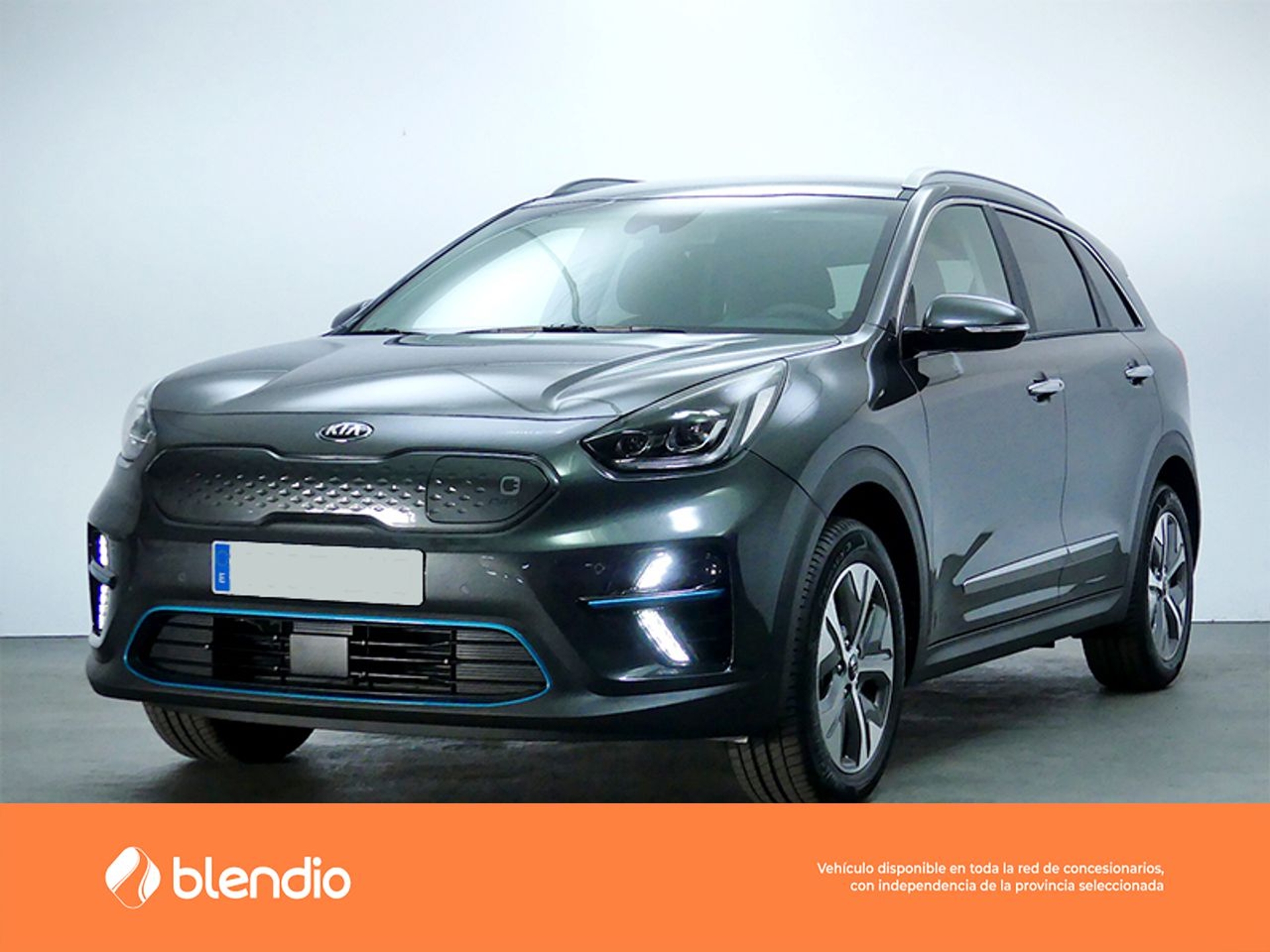 Imagen de KIA Niro