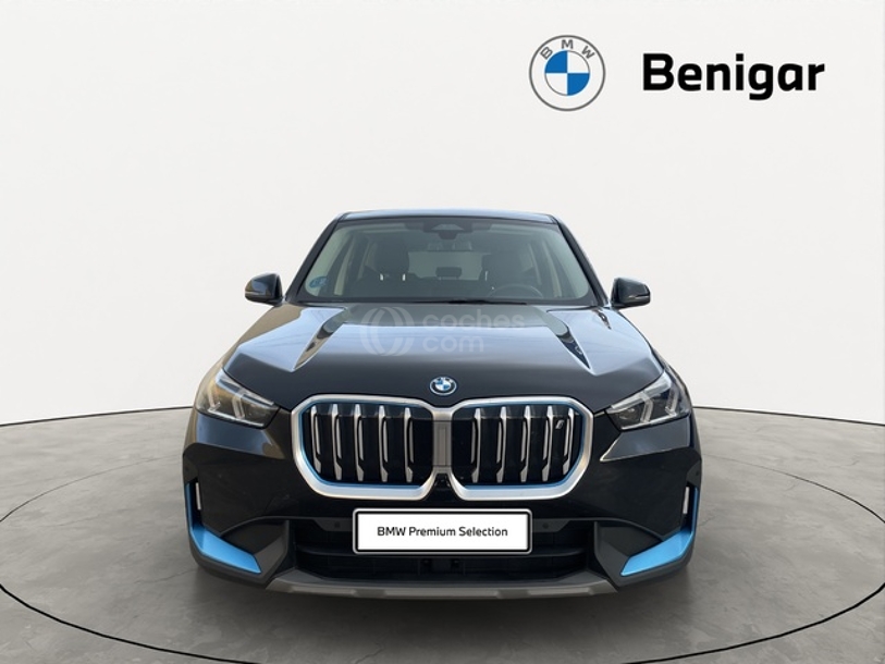 Foto del BMW X1 i xDrive30A