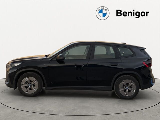 Foto del BMW X1 i xDrive30A