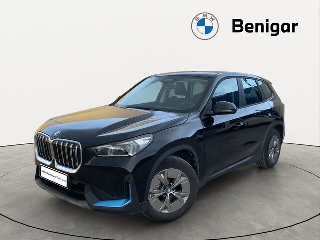 Foto del BMW X1 i xDrive30A