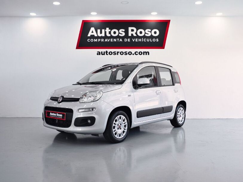 Foto del FIAT Panda 1.2 Lounge