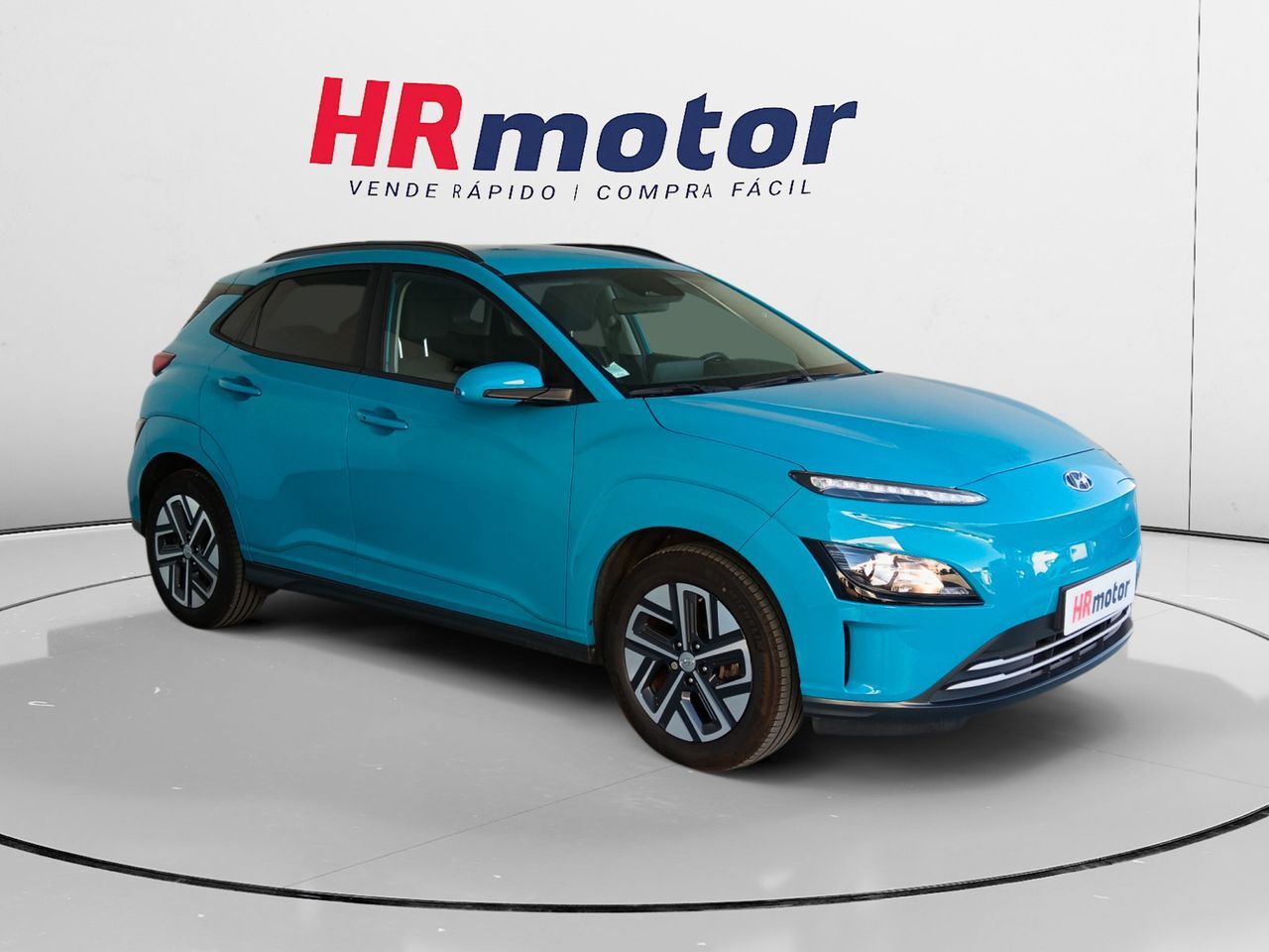 HYUNDAI Kona (Maxx EV 2WD) en Madrid