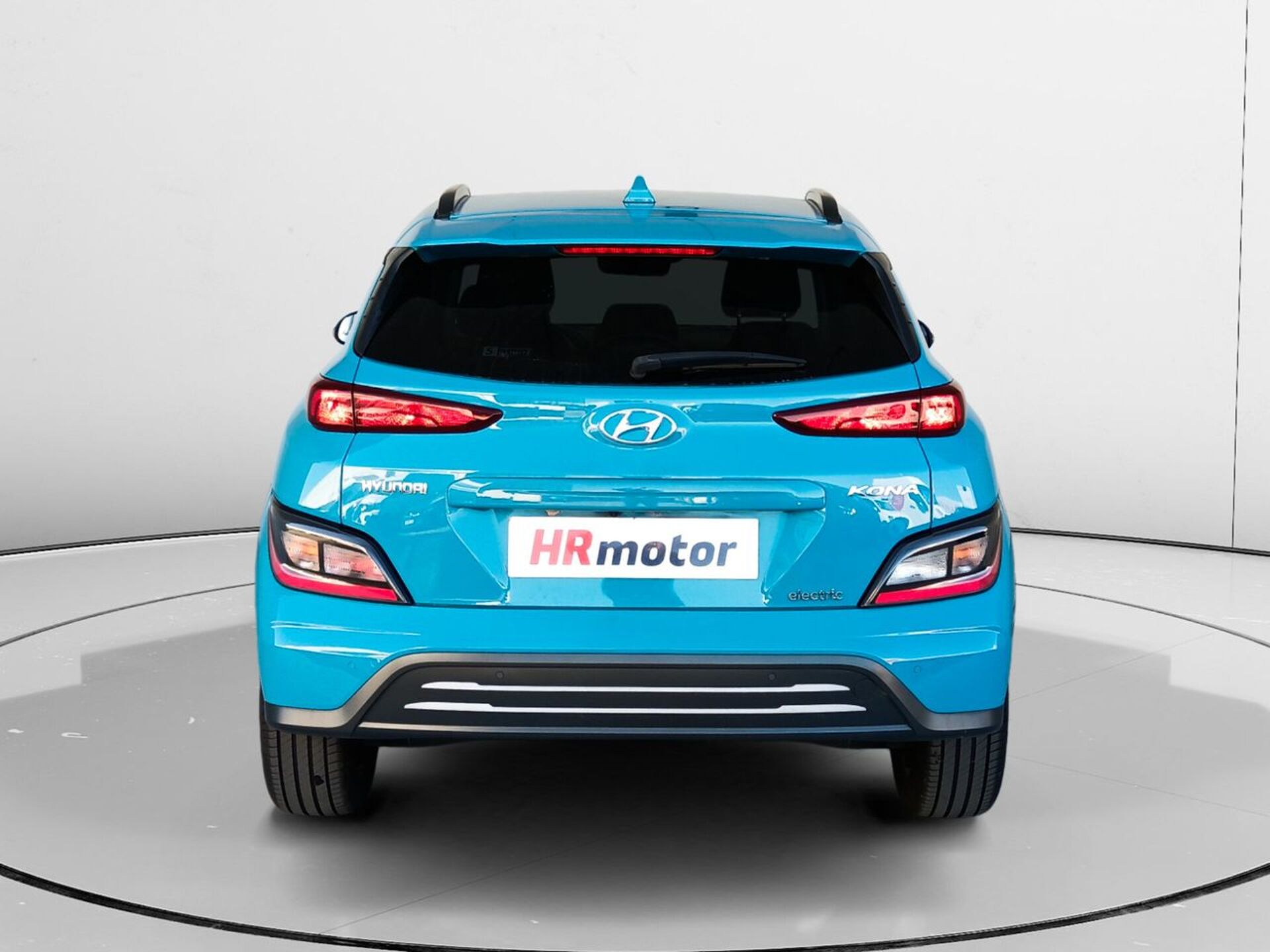 Imagen 3 de HYUNDAI Kona