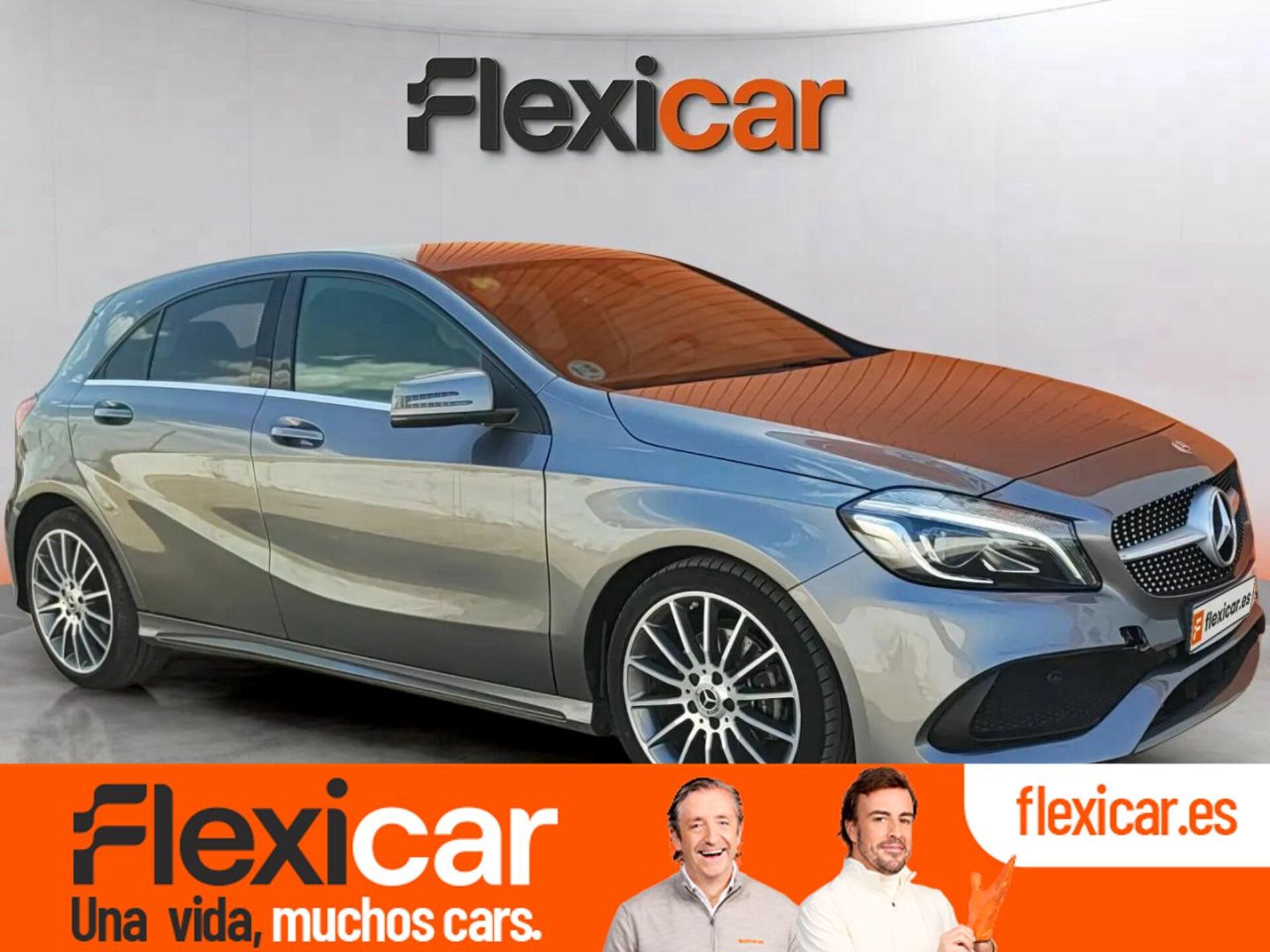 Imagen de MERCEDES Clase A