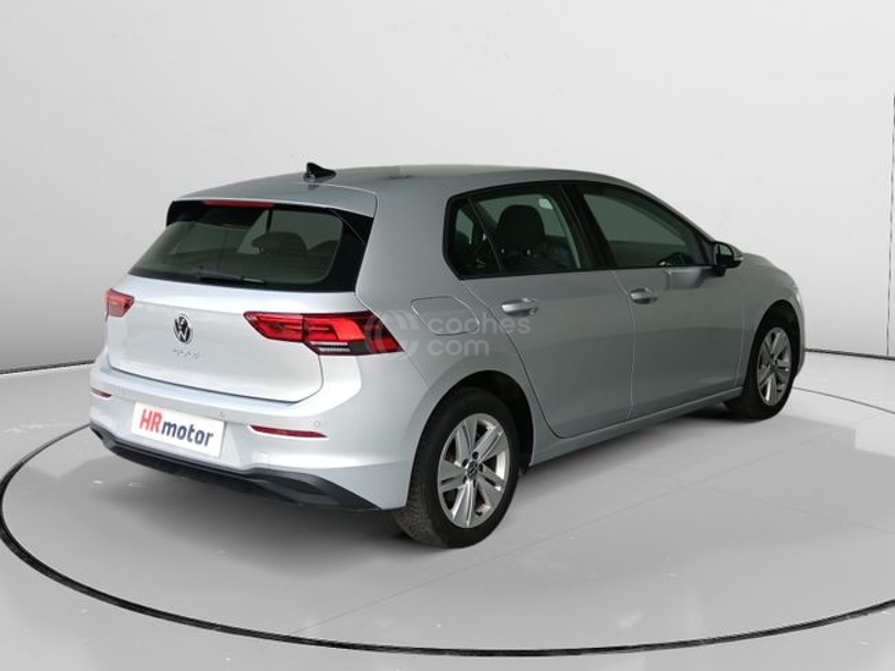Foto del VOLKSWAGEN Golf 1.0 TSI Life 81kW