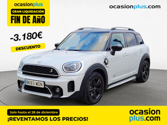 Imagen de MINI Countryman COUNTRYMAN COOPER SE ALL4 AUT.