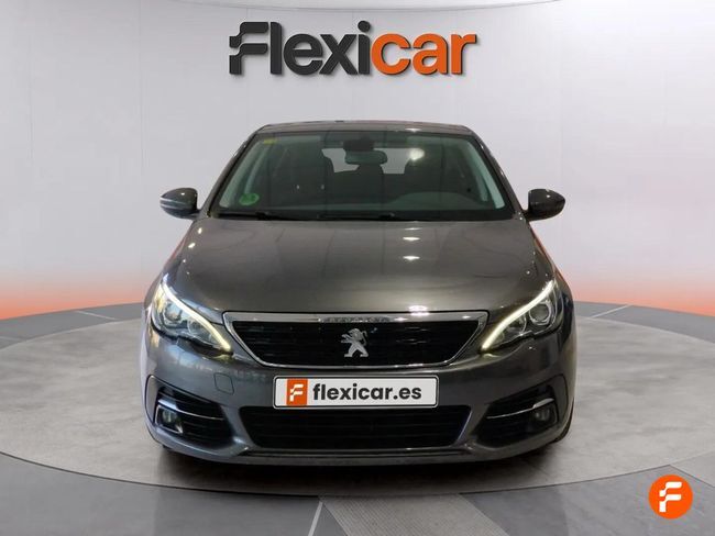 Foto del PEUGEOT 308 1.2 PureTech S&S Style 130