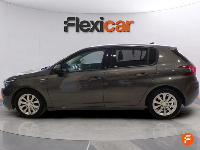 Foto del PEUGEOT 308 1.2 PureTech S&S Style 130