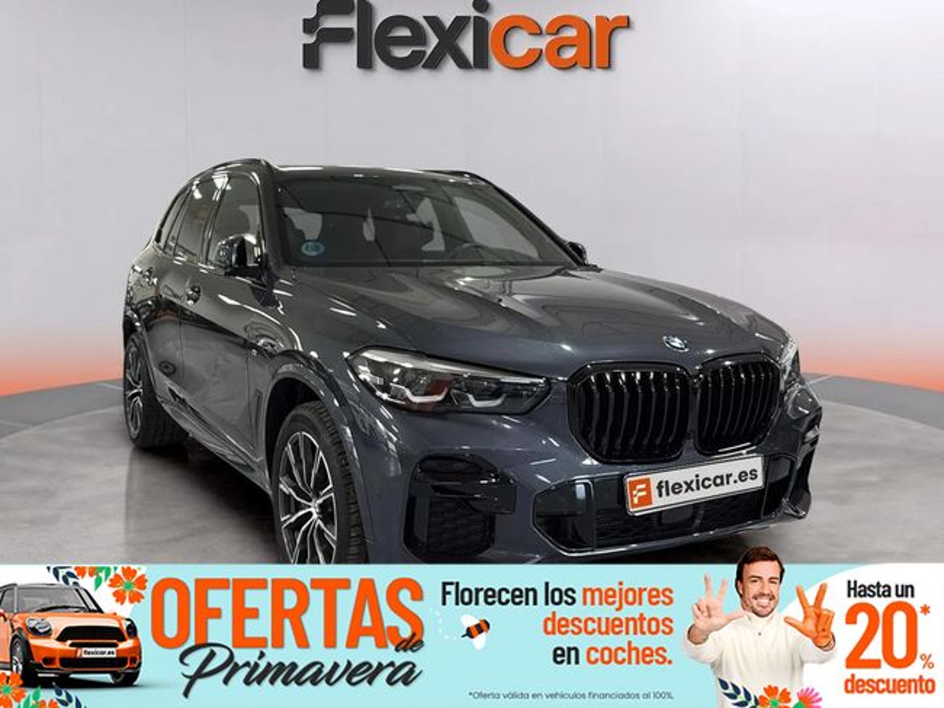 Imagen de BMW X5