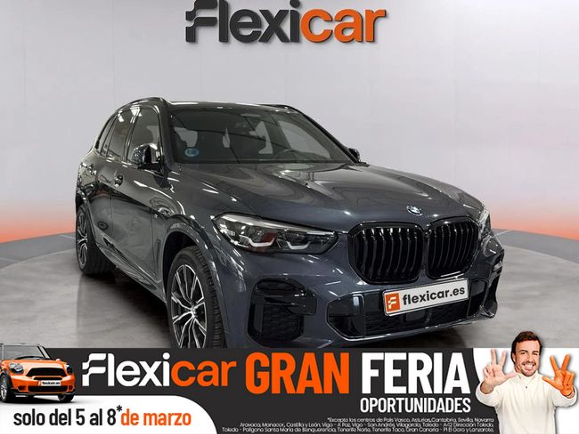 Imagen de BMW X5