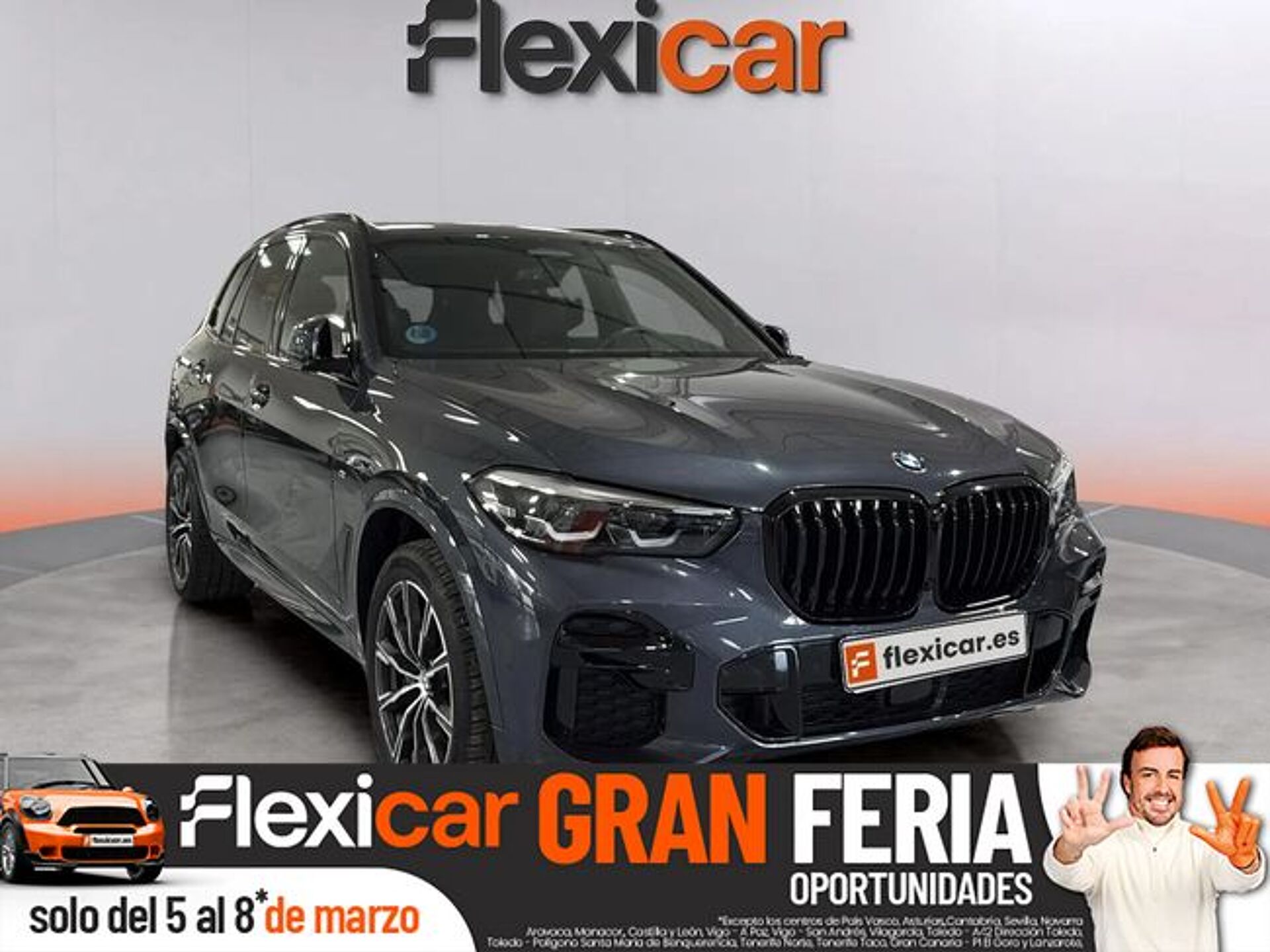 Imagen 1 de BMW X5