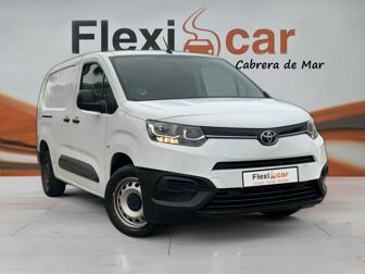 Imagen de TOYOTA Proace City Combi L2 1.5D GX 130