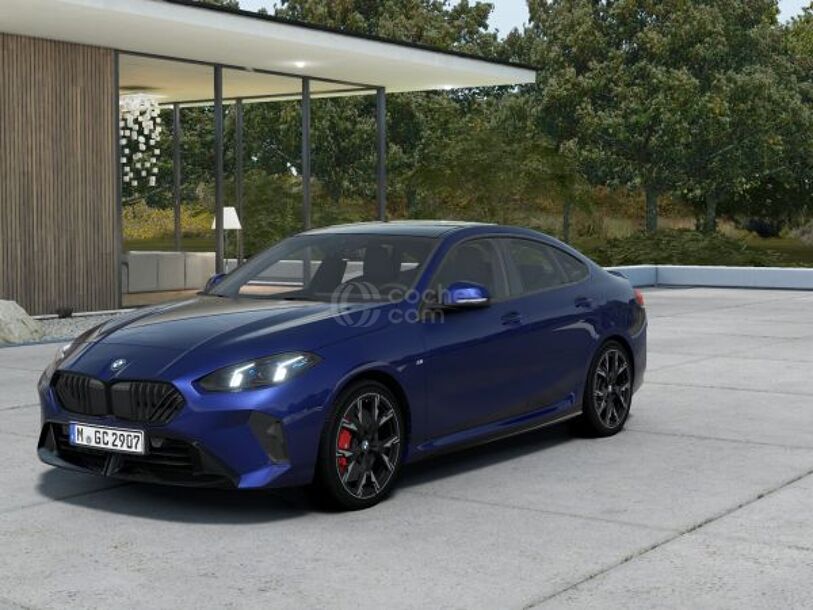 Foto del BMW Serie 2 220diA Gran Coupé