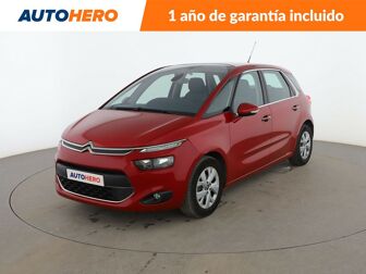 Imagen de CITROEN C4 Picasso 1.6e-HDi Intensive ETG6 115