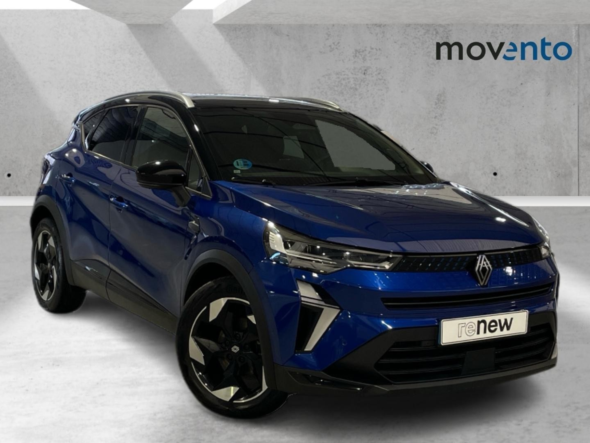 Imagen de RENAULT Captur