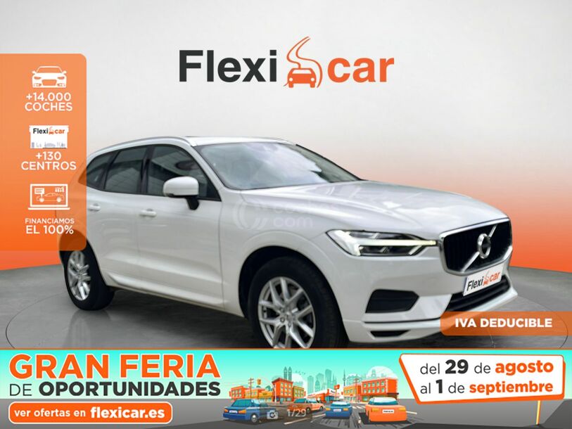 Foto del VOLVO XC60 D4 Inscription Aut.