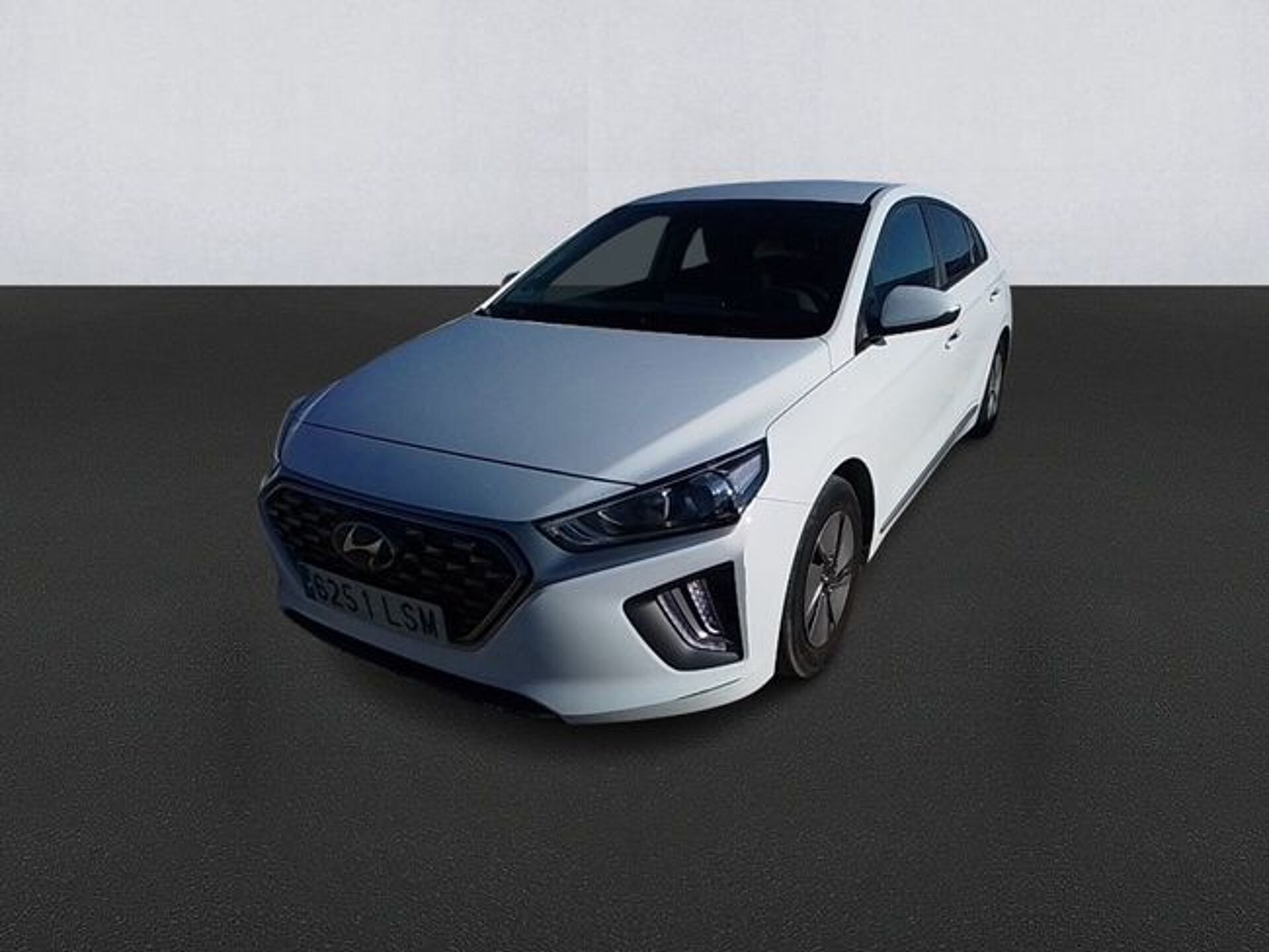 Imagen 1 de HYUNDAI Ioniq