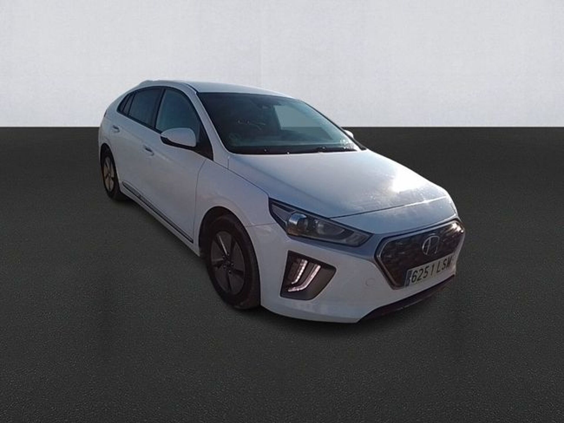 Imagen 3 de HYUNDAI Ioniq