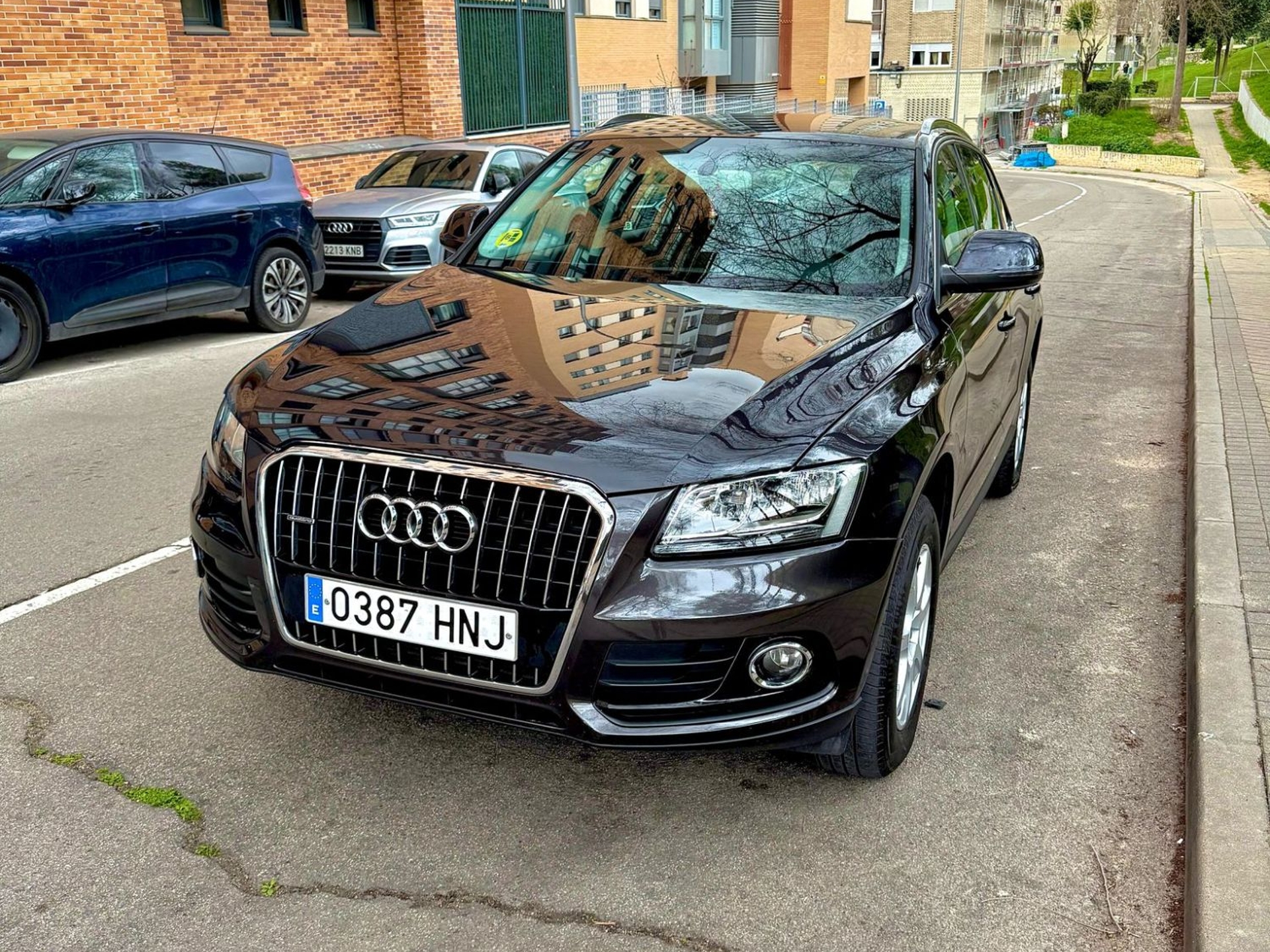 Imagen de AUDI Q5