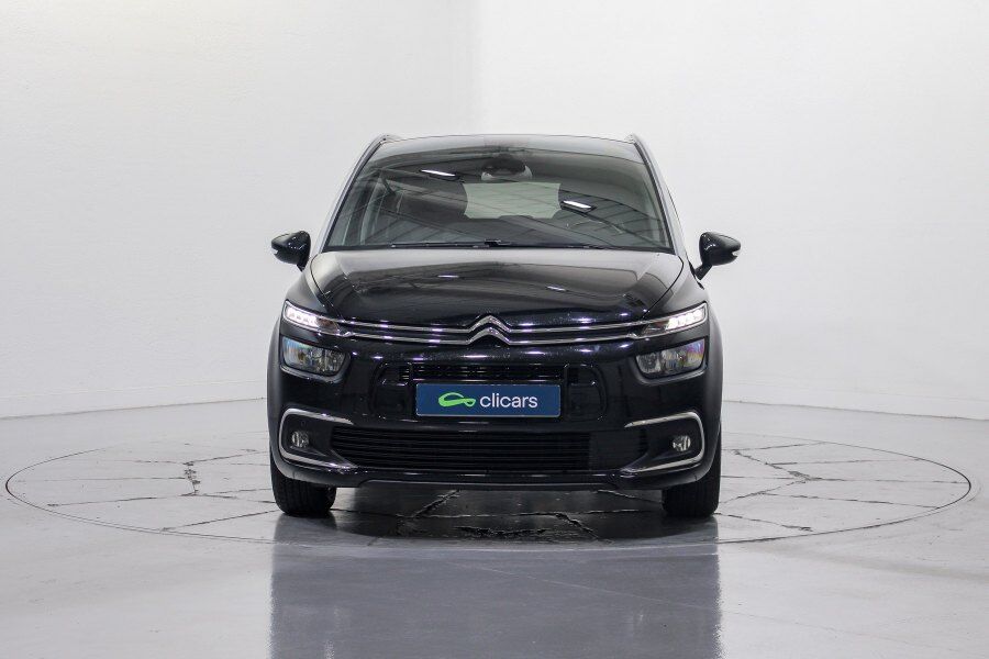 Foto del CITROEN C4 1.5BlueHDI Shine EAT8 130