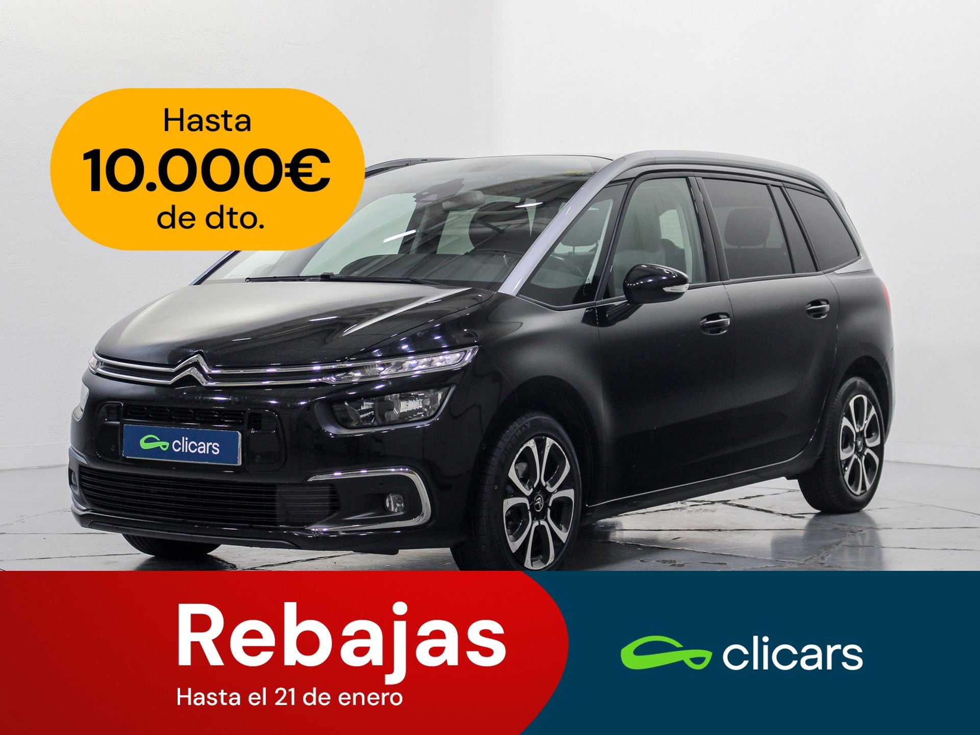 Imagen de CITROEN C4