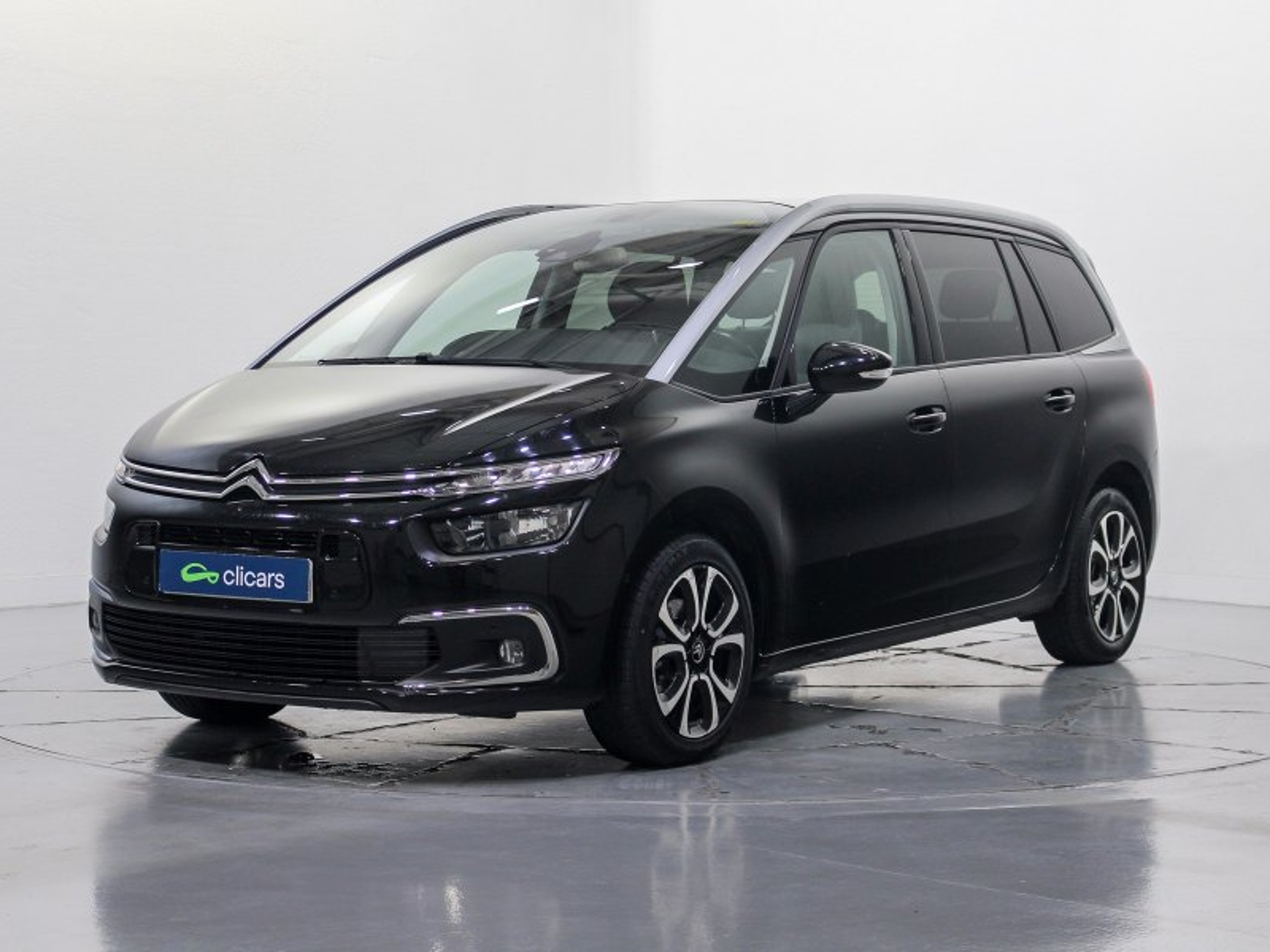 Imagen de CITROEN C4